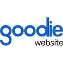 GoodieWebsite logo