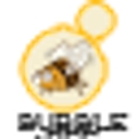 Bubble & Bee logo