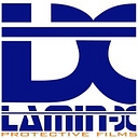 Lamin-x logo