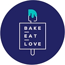 Bake Eat Love Box logo