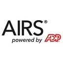AIRS logo