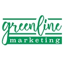 Greenline Marketing logo