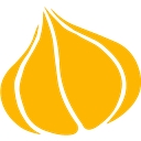 Garlic & Zest logo
