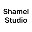 Shamel Studio logo