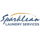 Sparklean Laundry logo