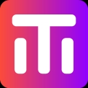 Taille logo