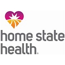 Home State Health logo
