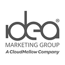 IdeaMktg logo