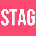Stag-Barcelona logo