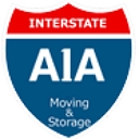A1A Movers logo