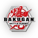 Bakugan logo
