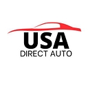 USA Direct Auto logo