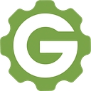 Geru logo