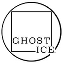 Ghost Ice logo