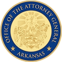 Arkansas Attorney General logo