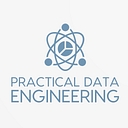 Pracdata logo