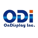 OnDisplay logo