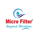 Microfilter logo