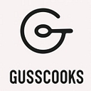 Guss Cooks logo