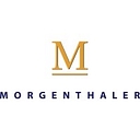 Morgenthaler logo