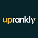 Uprankly logo