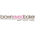 Brown Eyed Baker logo