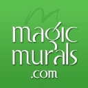 Magic Murals logo