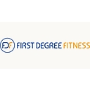 First Degree Fitness logo