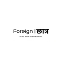 Foreign Chatra logo