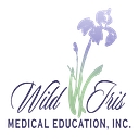 Wild Iris Medical Education logo