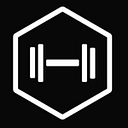 Train.fitness logo
