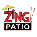 Zing Patio logo