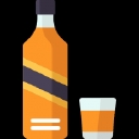 Global Whiskey Shop logo