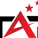 Starfield Optics logo