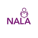 NALA (National Adult Literacy Agency) logo