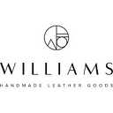 McKinley Leather logo