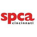 SPCA Cincinnati logo