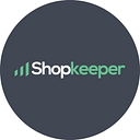 Shopkeeper logo