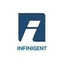 Infinigent logo