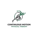 Continuous Motion PT logo