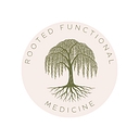 Rooted Functional Medicine logo