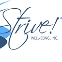 Strive2BFit logo