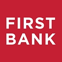 Local First Bank logo
