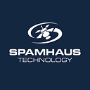 Spamhaus BCL logo