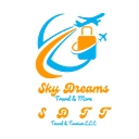 SDTT Travel & Tourism logo