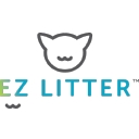 EZ Litter logo