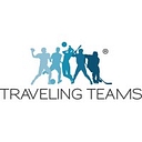 Traveling Teams logo