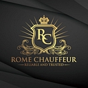 Rome Chauffeur logo