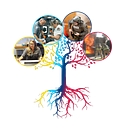 Georgia Public Safety Training Center logo