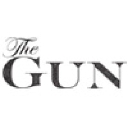 The Gun, Docklands logo